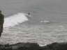Playa del Lobo - berhmt fr seine Welle