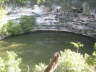Cenote fr Menschenopfer